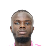 ALDO ALBERT MSHANGA