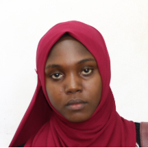 SOPHIA MOHAMMED RAMADHAN