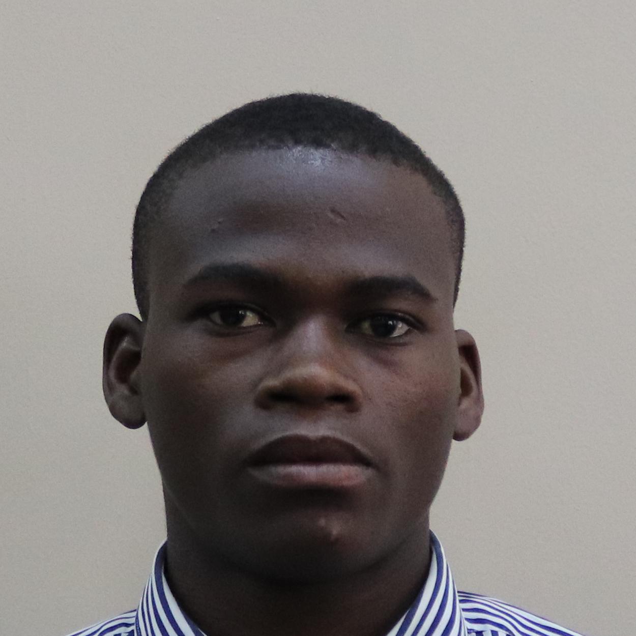 NESTORY NDIHWA NKWABI