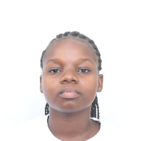 SUZANE ALPHONCE LONDO