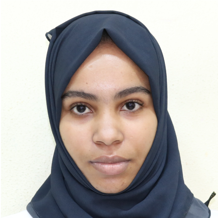 SHEMSA ABDALLAH NASSOR