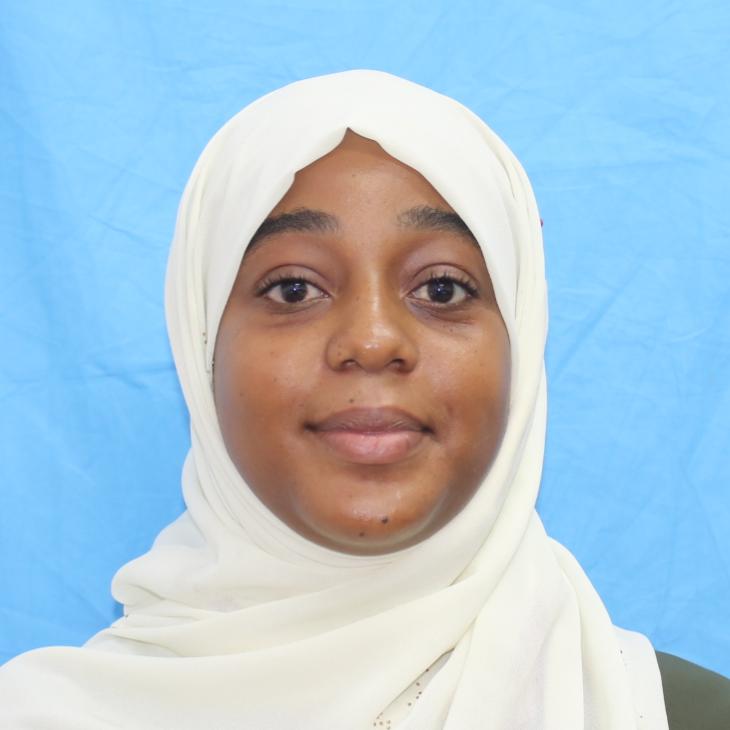 SALMA TAJIRI MAULID