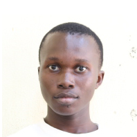 JOSHUA KASSIM MWINUKA