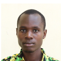 JONATHAN MAKOYE JOHN