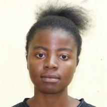 DORCAS LUCAS MWASIMBA