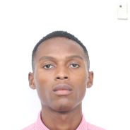 PRAYGOD GEORGE MBWAMBO