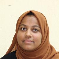 SUMAIYA GULAMABBAS HASSAN