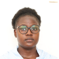 ANNAMARIA DAMAS NDAWI