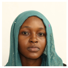 AZIZA MUSSA JUMA