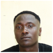 NATHANIEL JOHN NOGOYO
