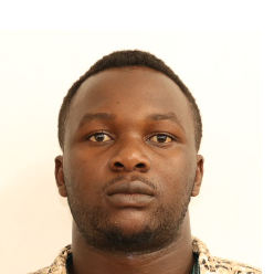 ZAHORO MALICK NGALINDA