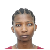 CATHERINE JOEL MBAYUWAYU