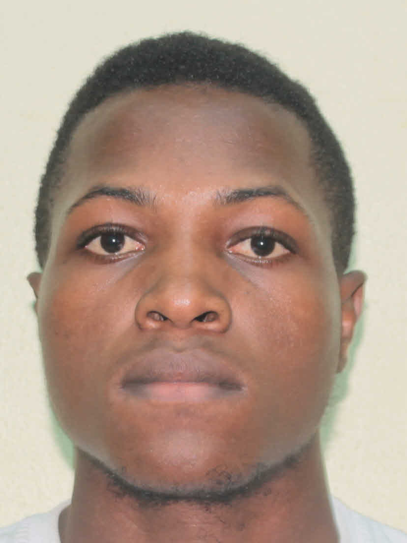 PASCHAL P LUHENGO