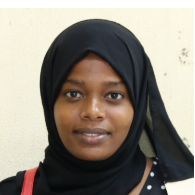 MUNIRA MUSSA RAMADHANI