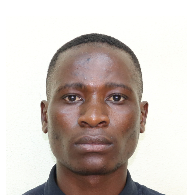 PIASON CHILONGOLA CHARLES