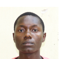 ABEL K MWESIGWA
