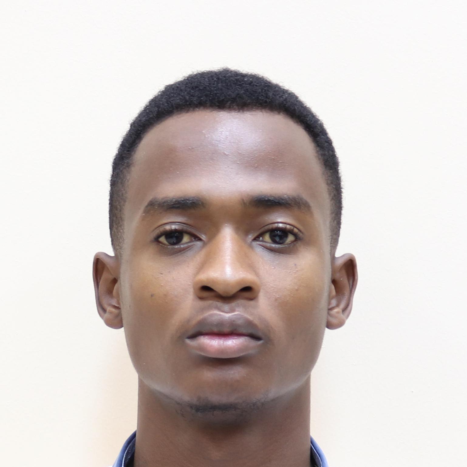 JUMA RAMADHAN NDEKEJA