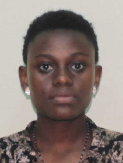 GAUDENCIA ECHELESILE THOMAS