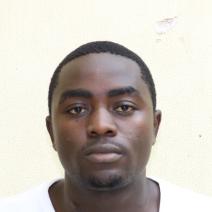 JOSEPHAT NYONDA AUGUSTINO