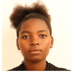 JACKLINE SOSTHENES MAFURU