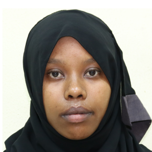 HAWA MHIDINI SHABANI