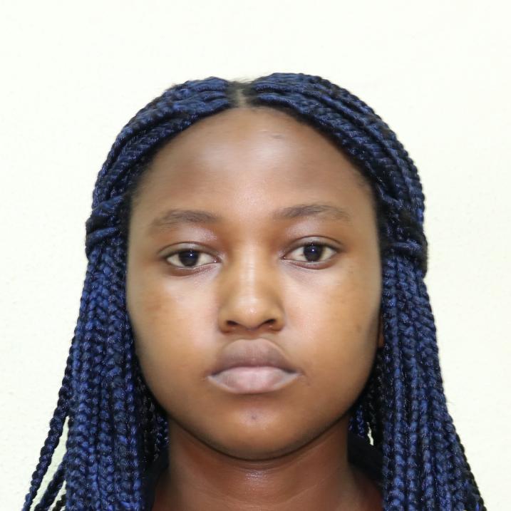 JACKLINE MICHAEL NGOWI