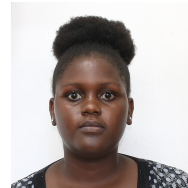 RUTH K SENDWA