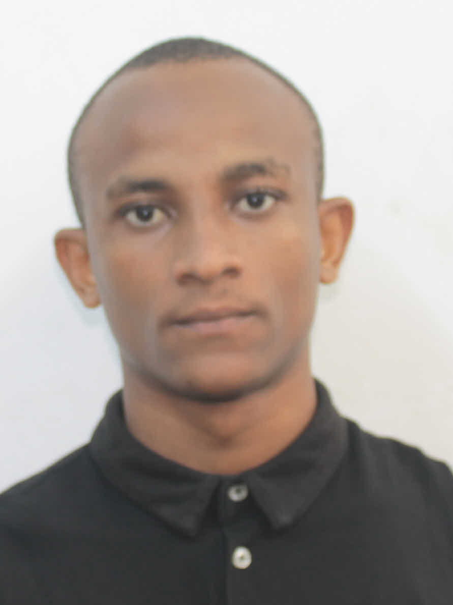 JAMES FREDRICK MDOE