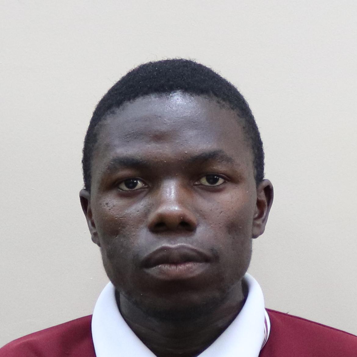 HARUNI M MWANYERERE