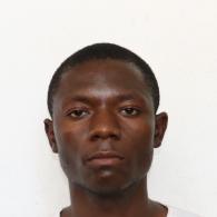 RONALDO EMMANUEL SENGHONJE