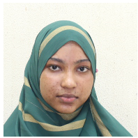 ZAINAB MOHAMED HABIB