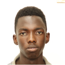 JOHNSON VUMILIA KIIZA