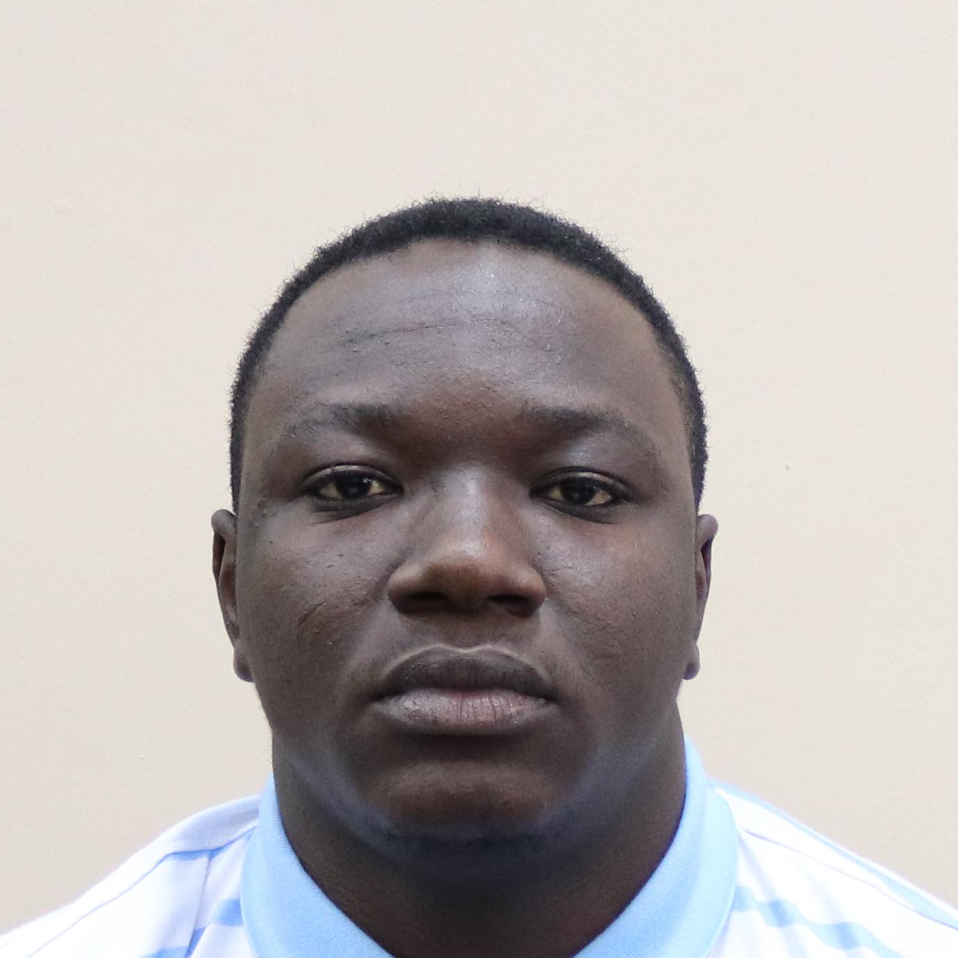 OMARI SHABANI NTUMILIGWA
