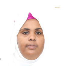 LATIFA S SELEMANI