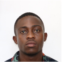 FARAJA PAUL MWAKANJI