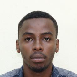 MUNIR SAID HASSAN